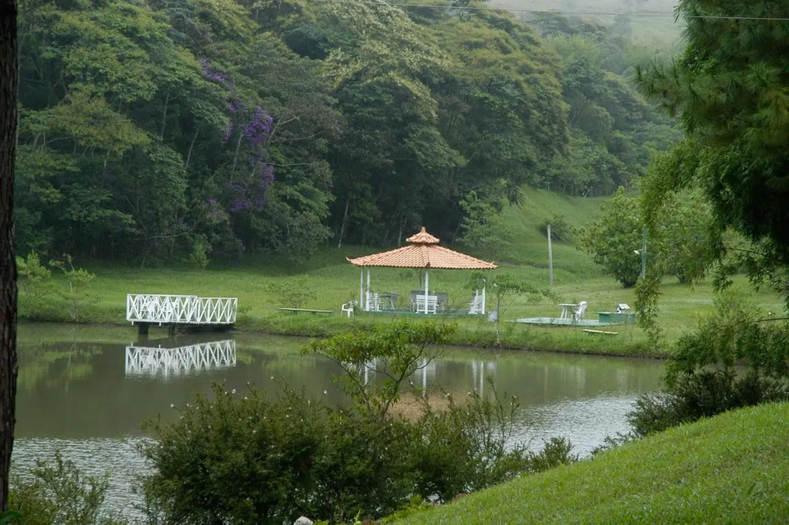 Park Hotel Mantiqueira