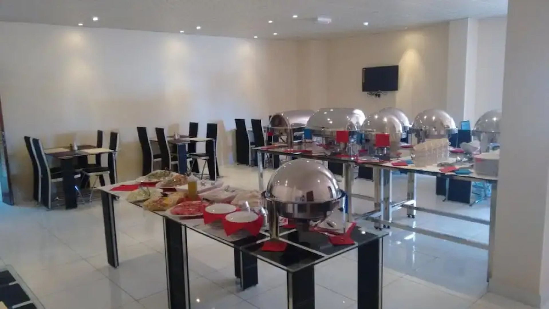 Al Sadarah Hotel Apartments