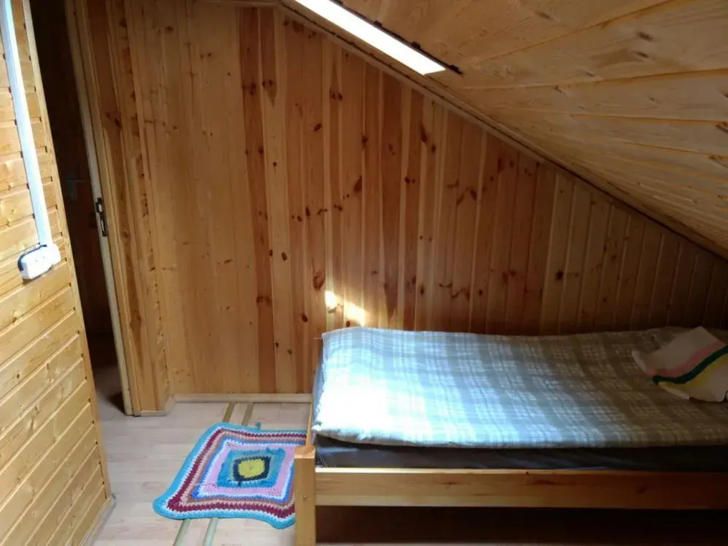 Усадьба Алекс 