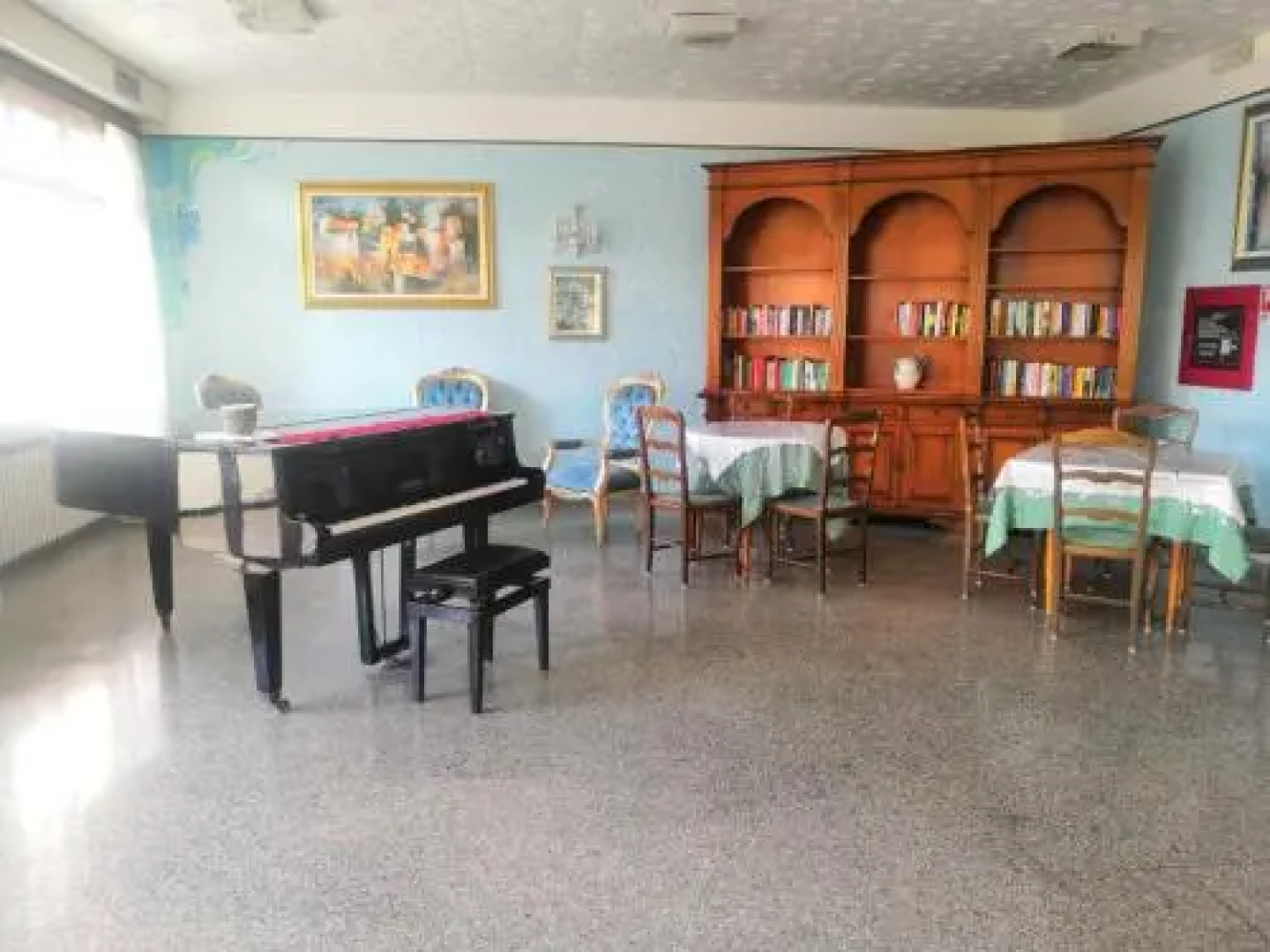 Golf & Beach Hotel B&B