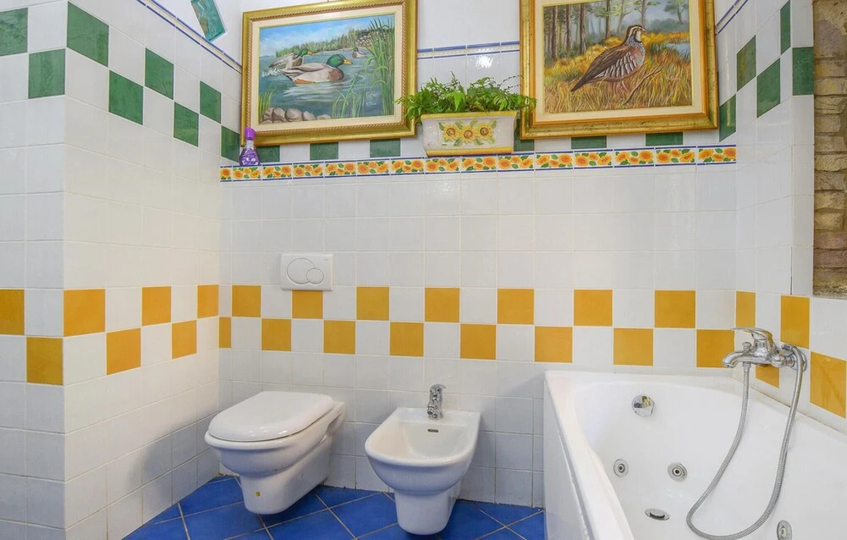 Amazing Apartment in Chianni With 1 Bedrooms and Wifi