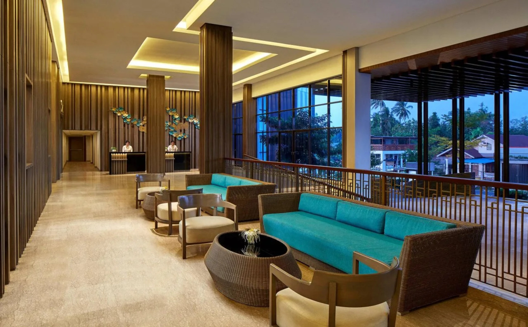 Fairfield by Marriott Belitung