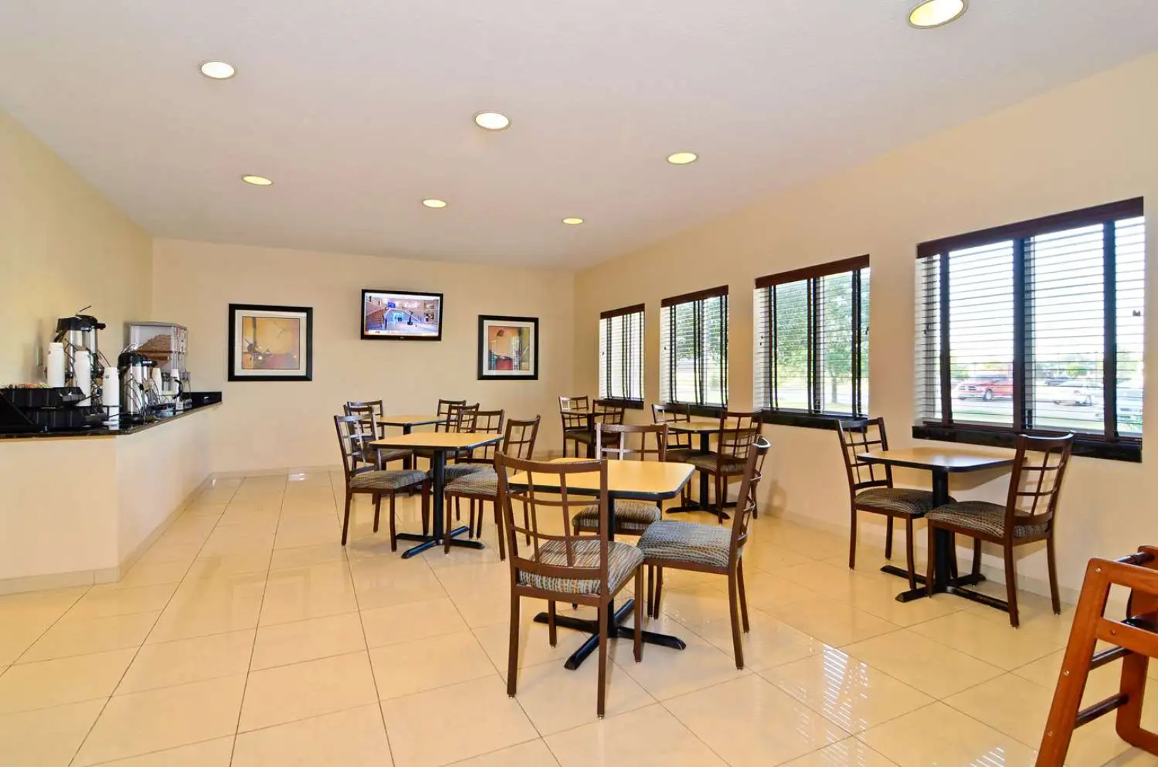 Best Western Gas City