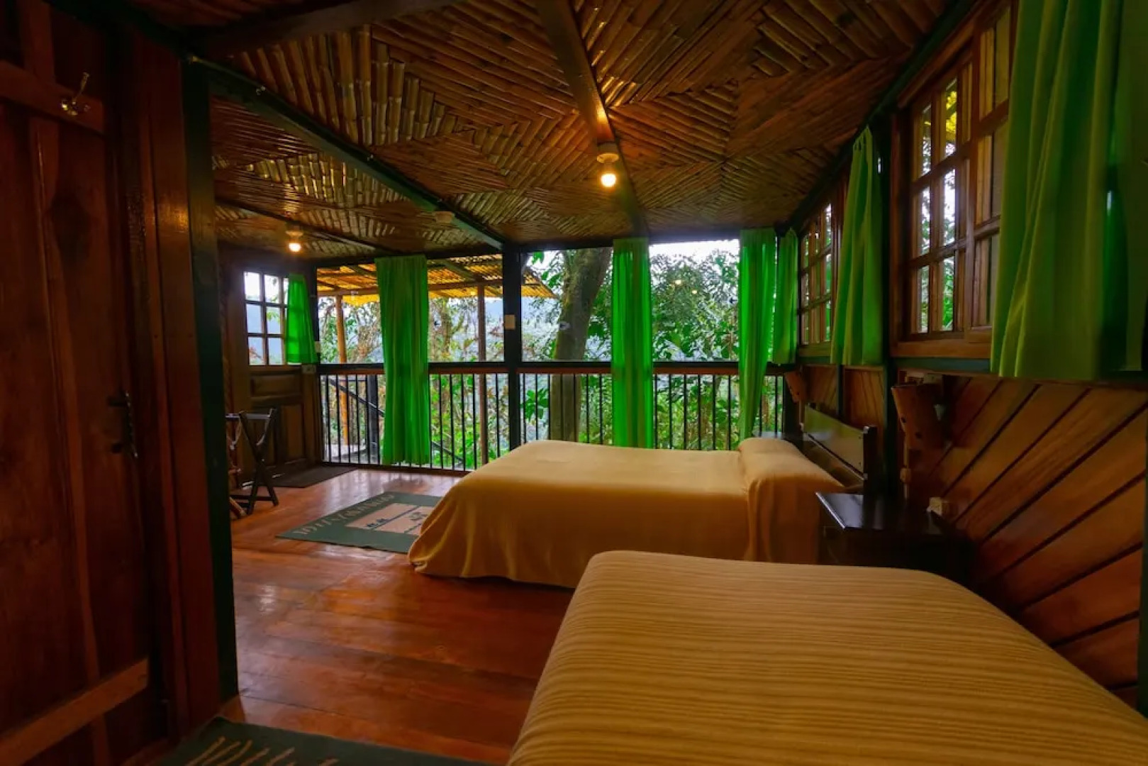 Bellavista Cloud Forest Reserve & Lodge