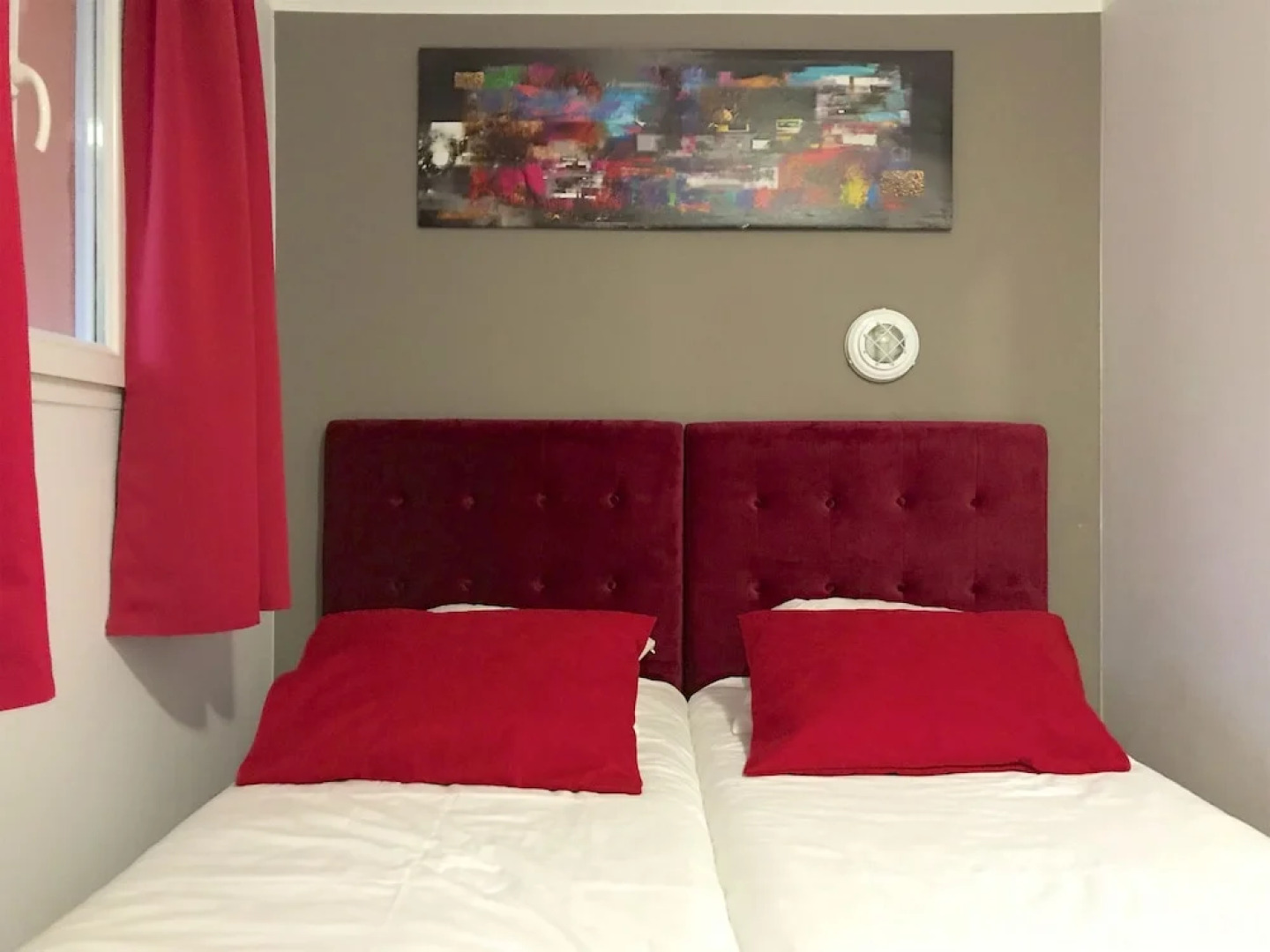 Village Le Rouret Appartement Prestige