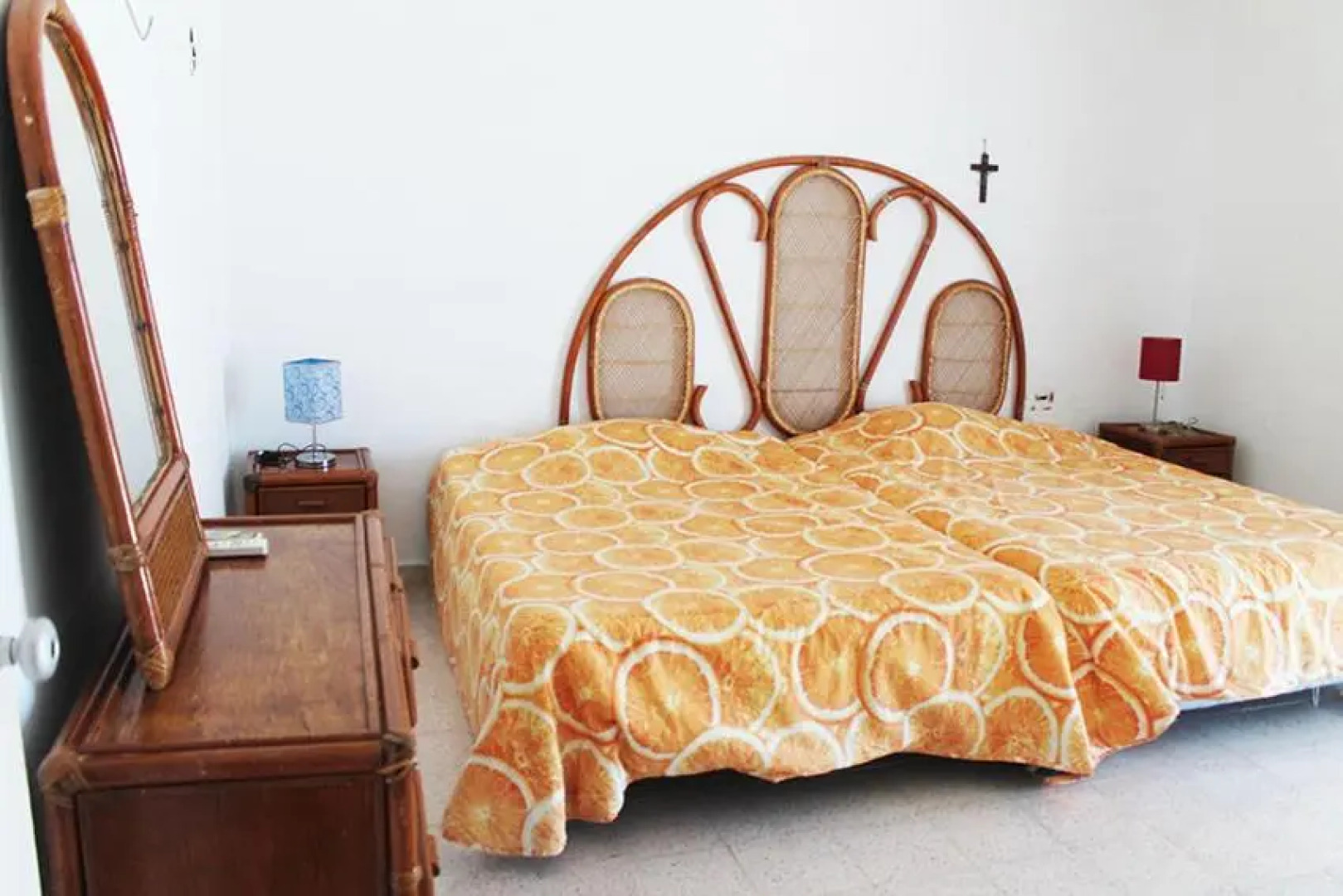 Casa Charuff frente al mar con wifi