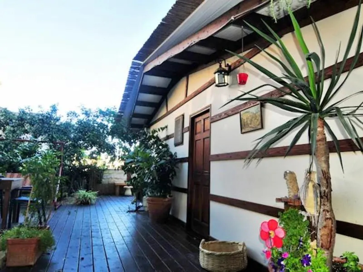 Nazareth Hostel Al Nabaa