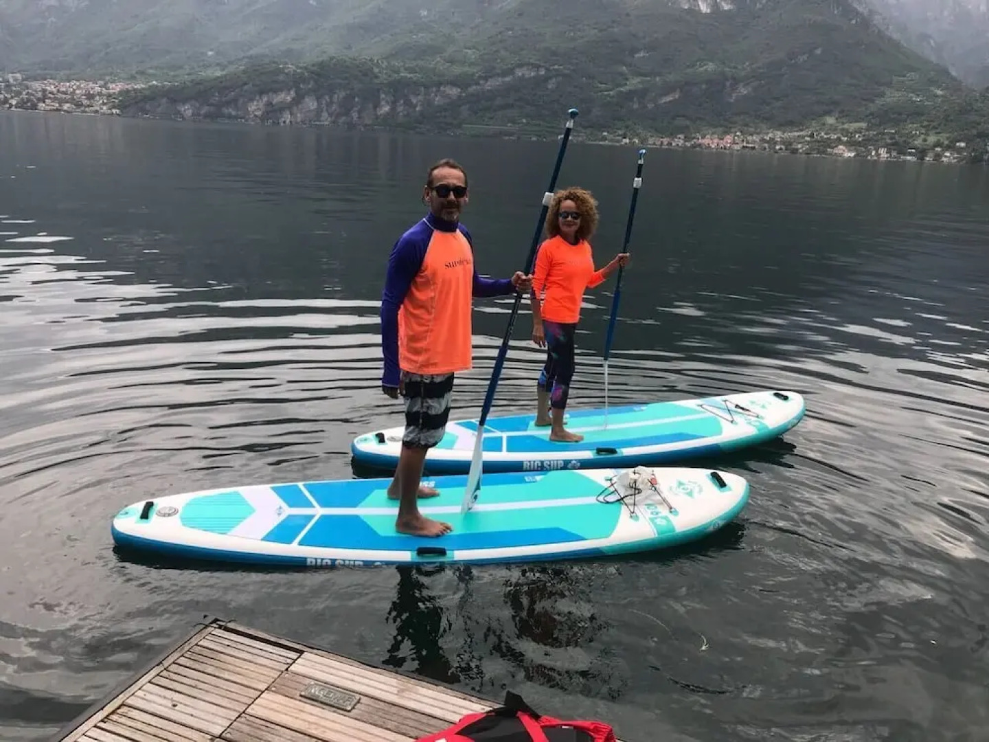 Al Molo 5 Apartments