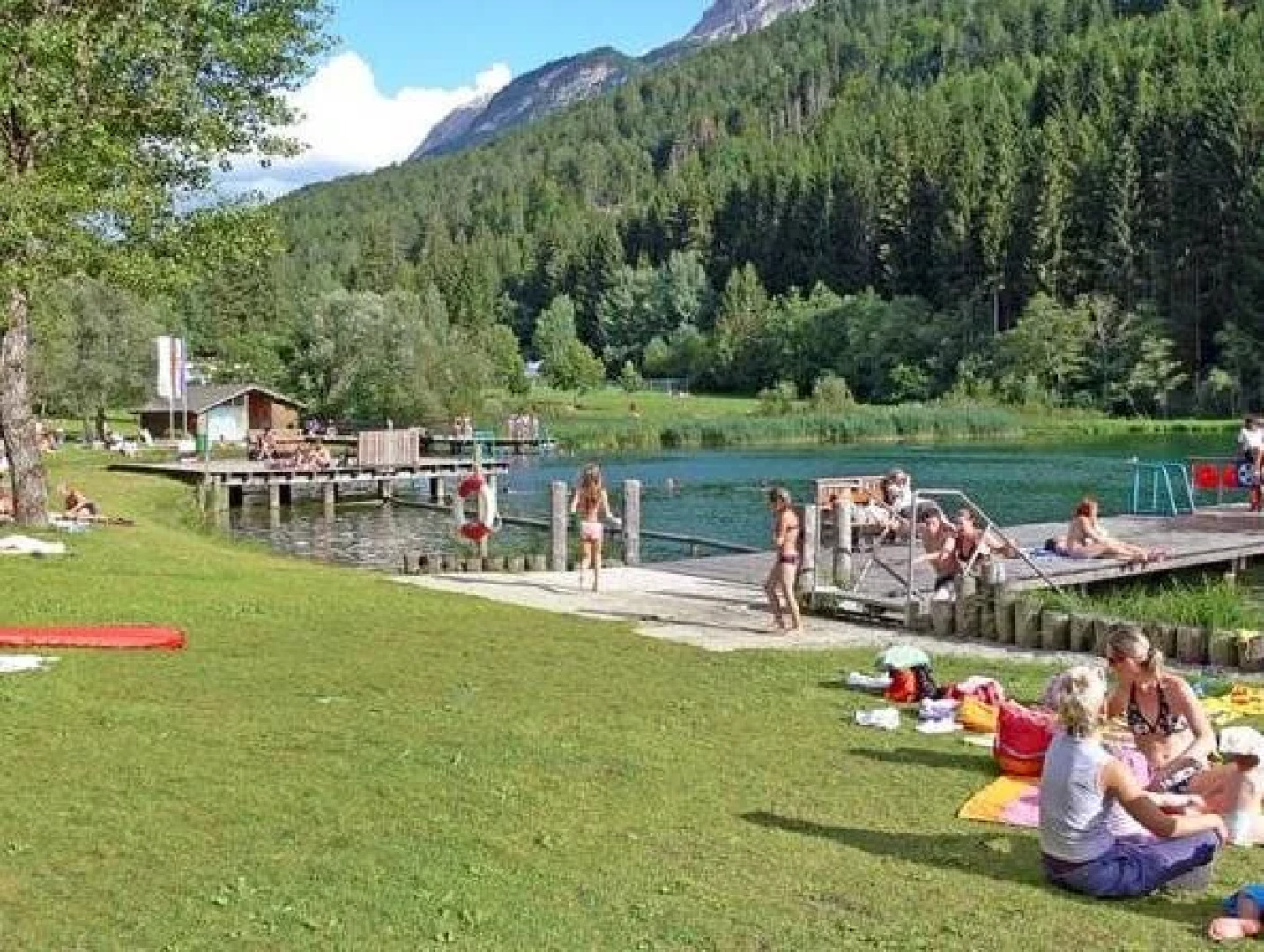 Landgasthof Kreithof