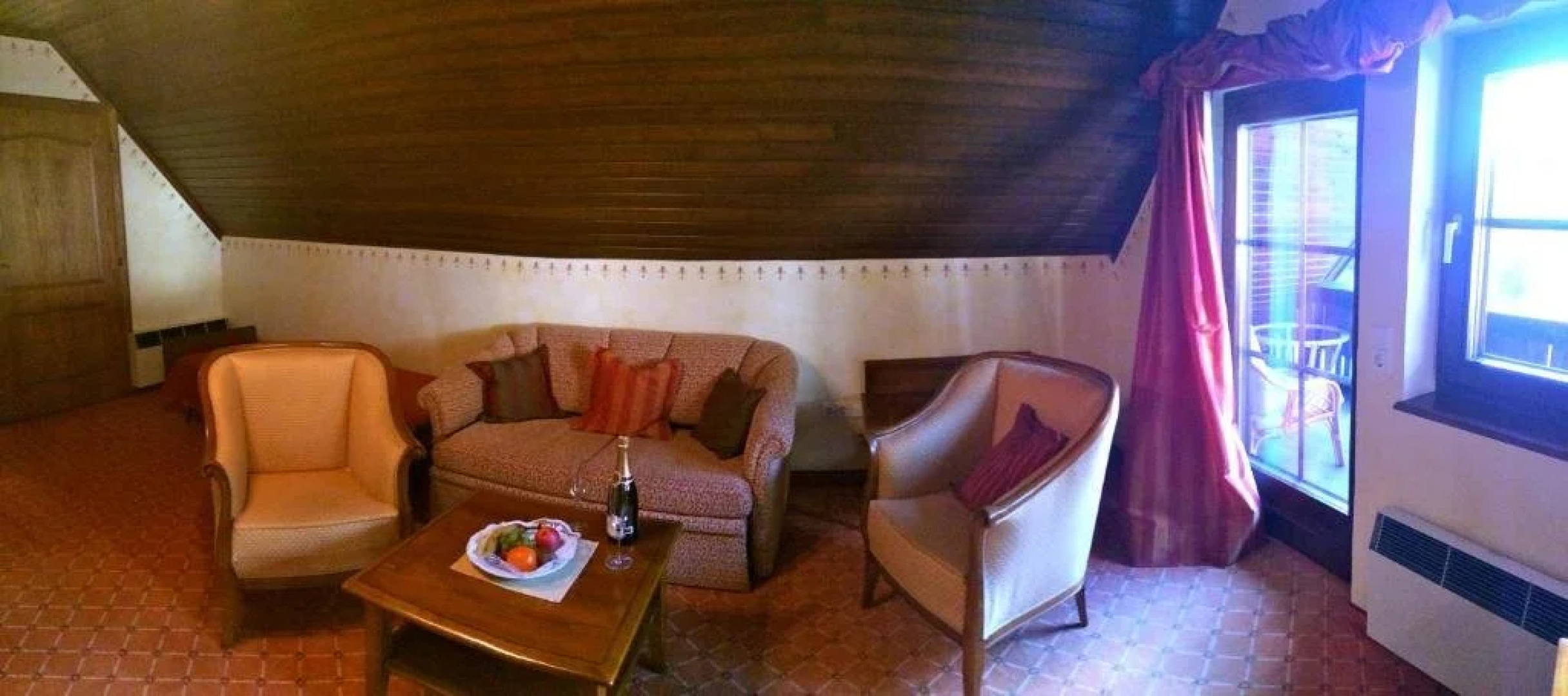 Landhotel Neugebauer