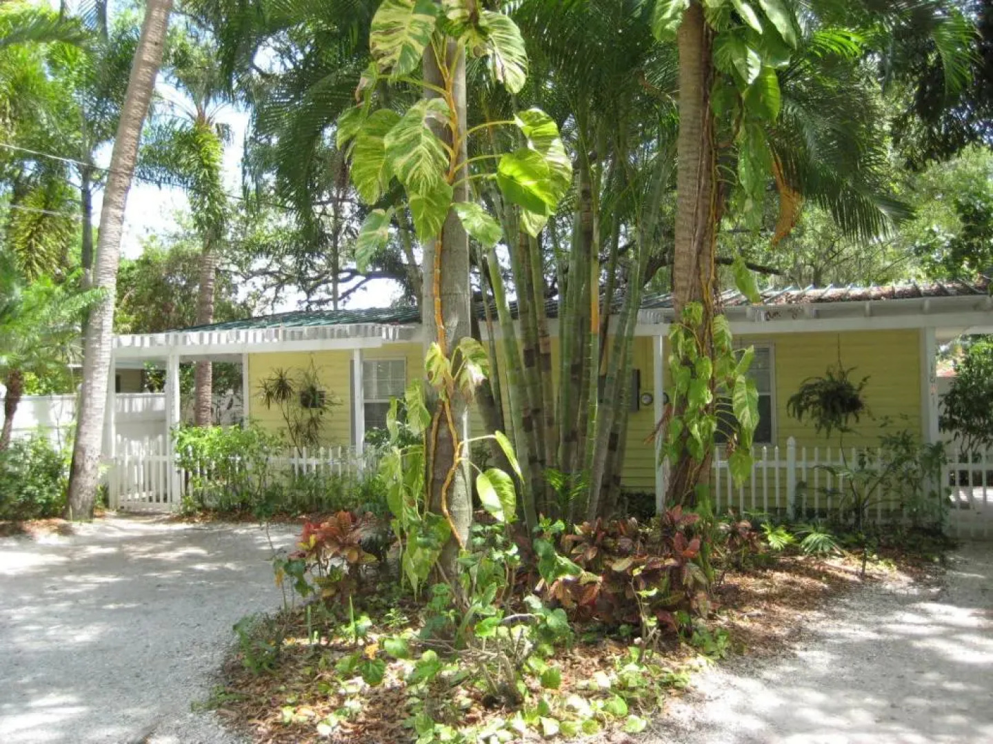 Pirate's Pointe Resort