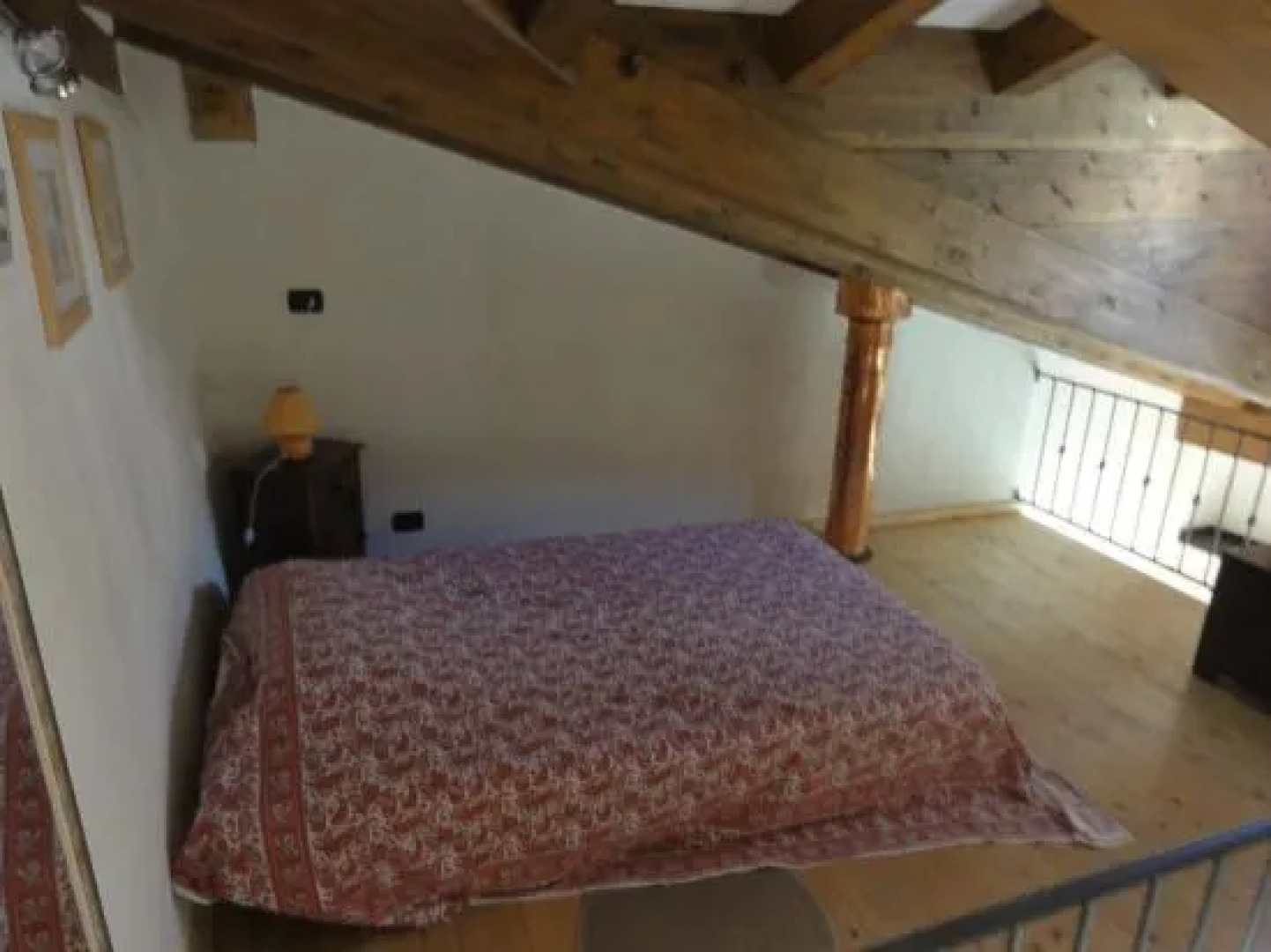 Il Merlo Della Rocca