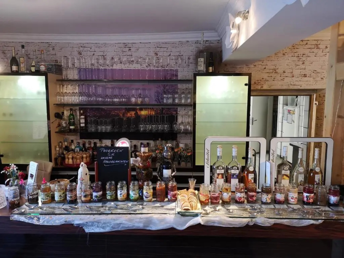 Altstadt Pension Orchidee