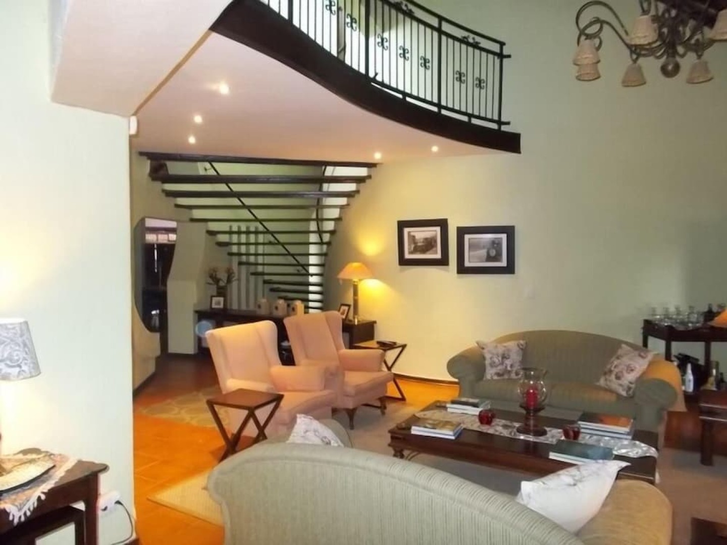 The Rest Zebra Lodge