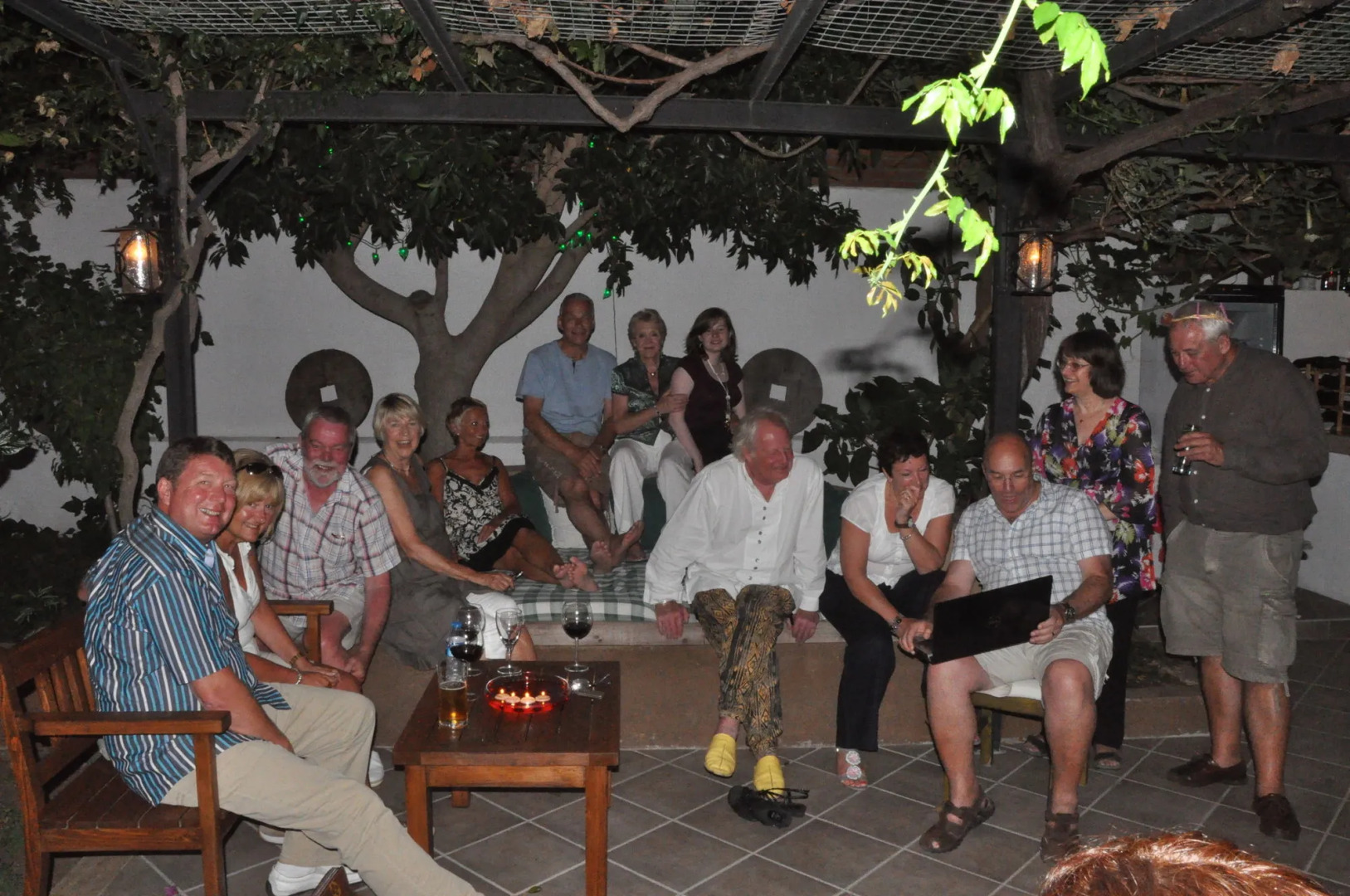 Ece Hotel Sovalye Island