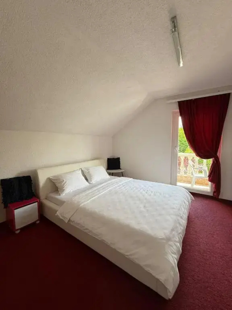 Rakovica Resort Luxury Apartments