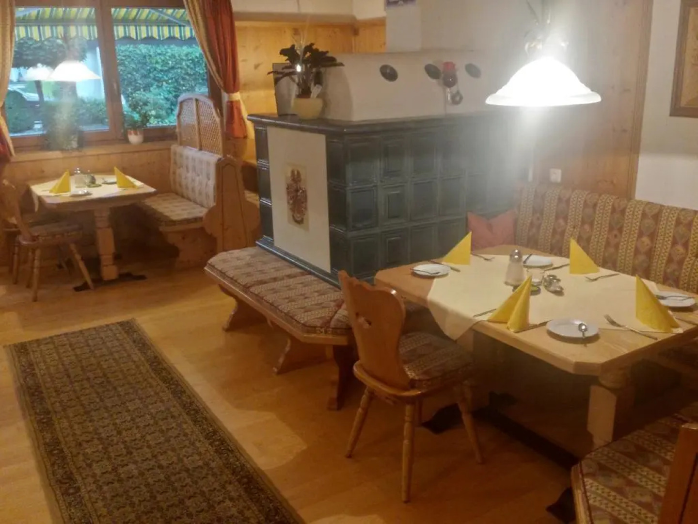 Hotel Garni Ferienhof