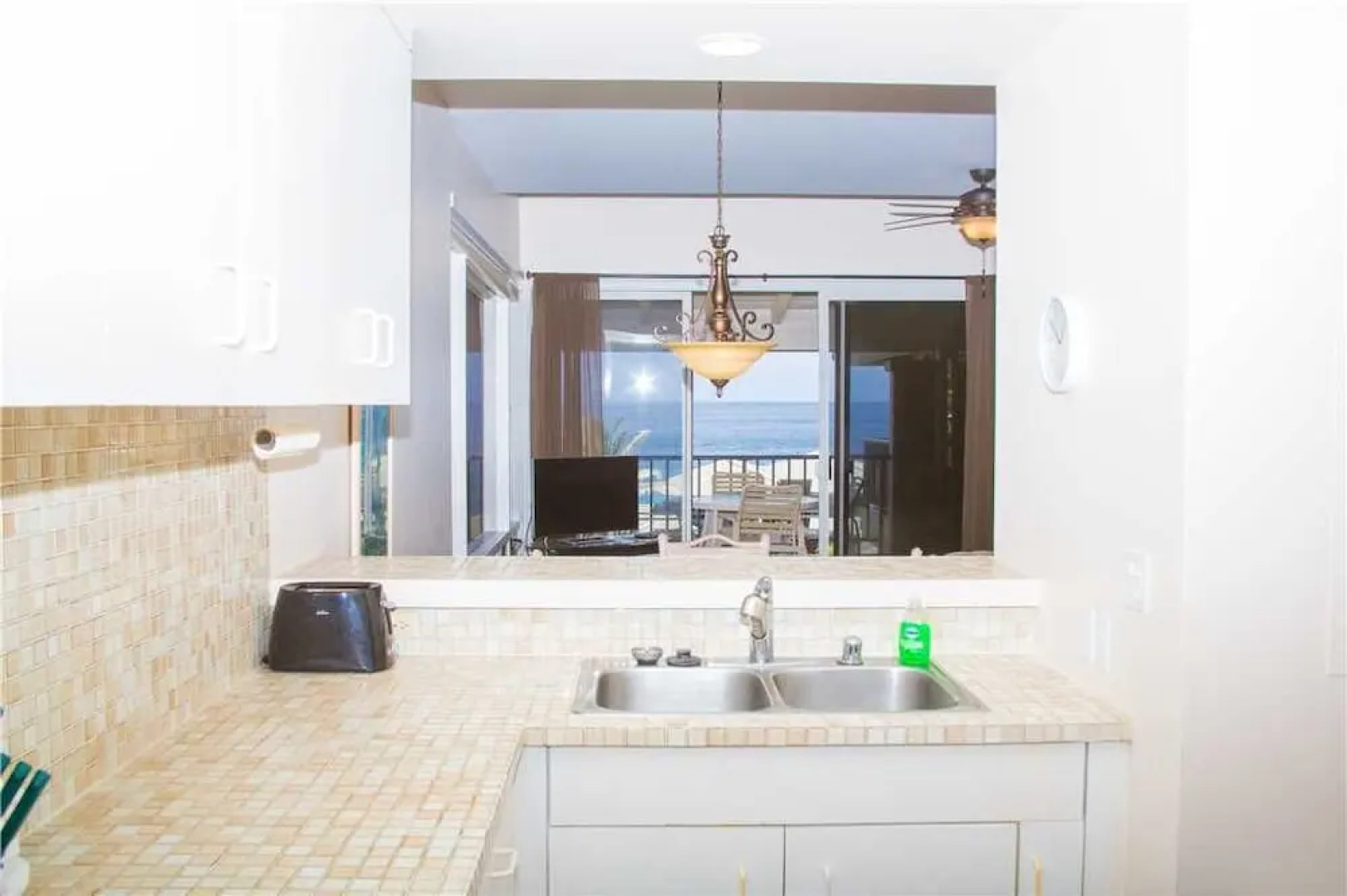 Kapalua Bay Villas 33B2 - One Bedroom Condo