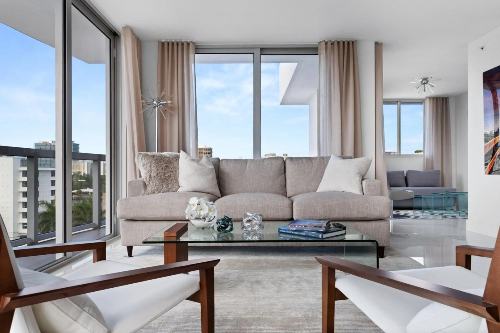 Bay Harbor 1 Vacation