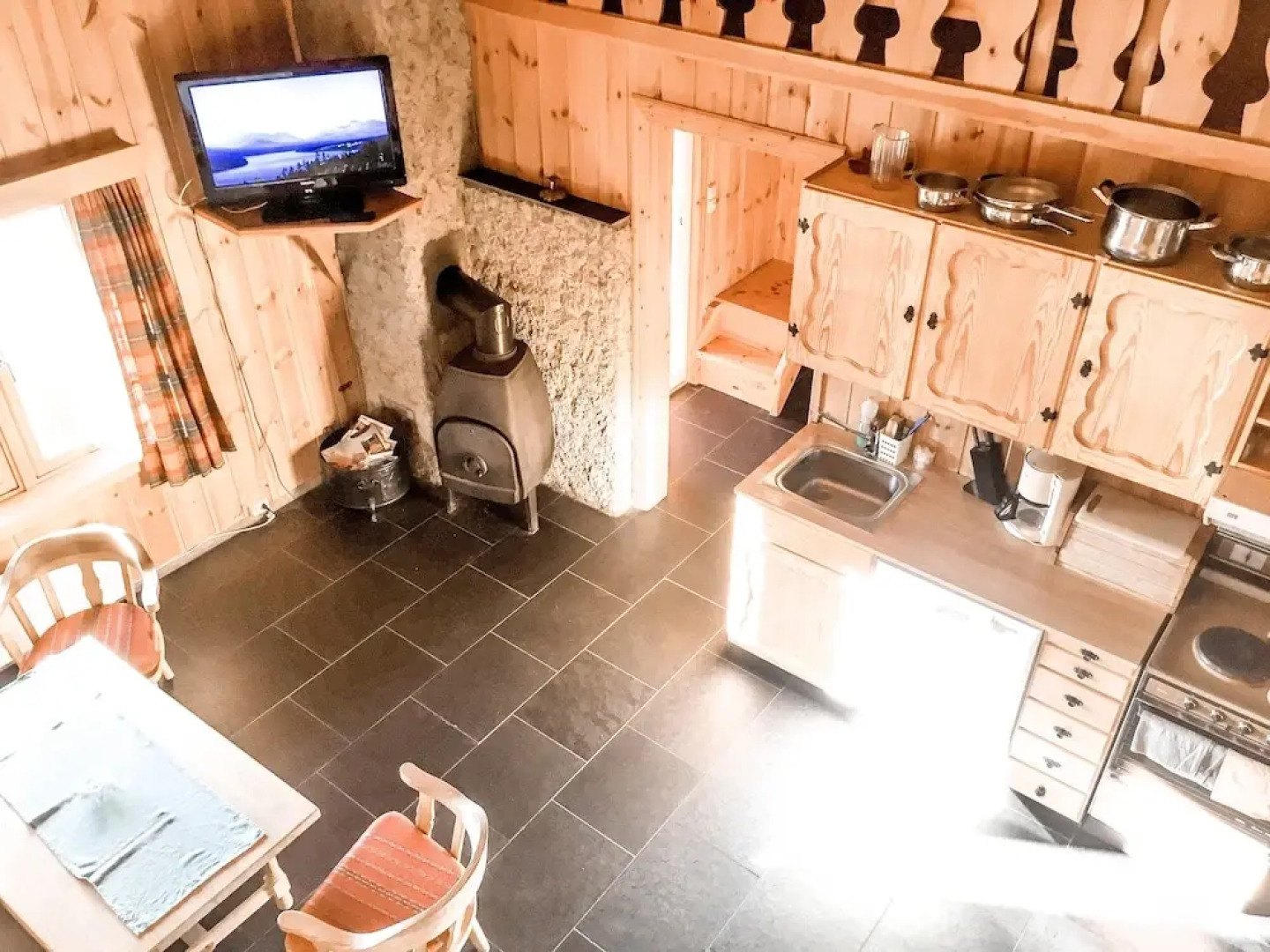 Rondane Hytter og Leiligheter