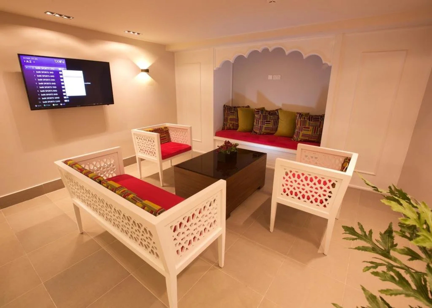 Lujain Hotel Suites