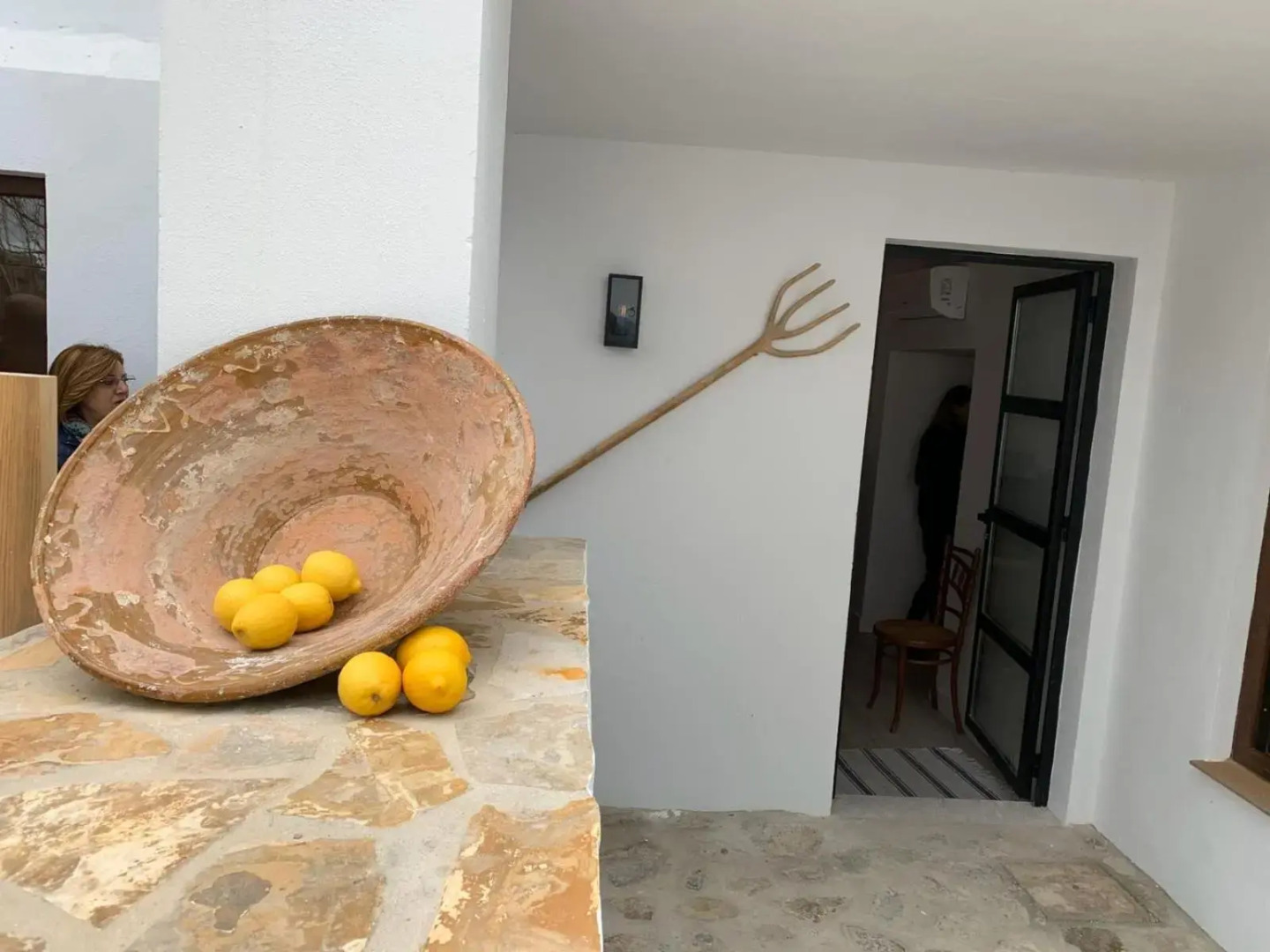 Astarte House 12 pax