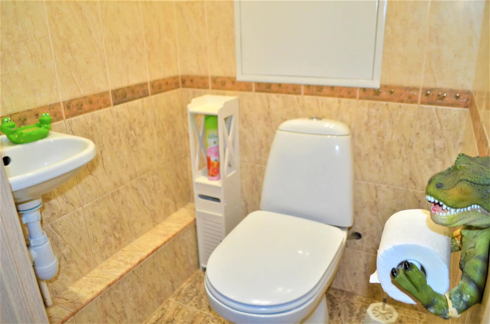 Подмосковный кров на улице Струве