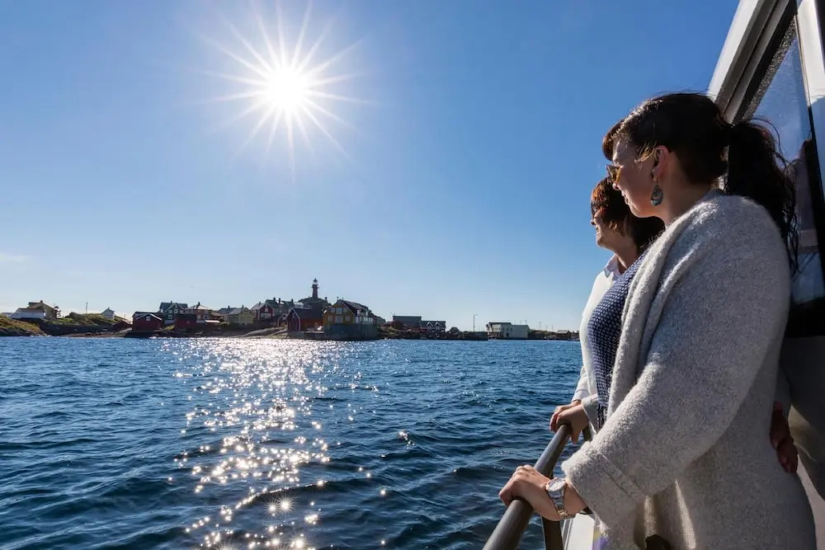 Ona Havstuer - by Classic Norway Hotels