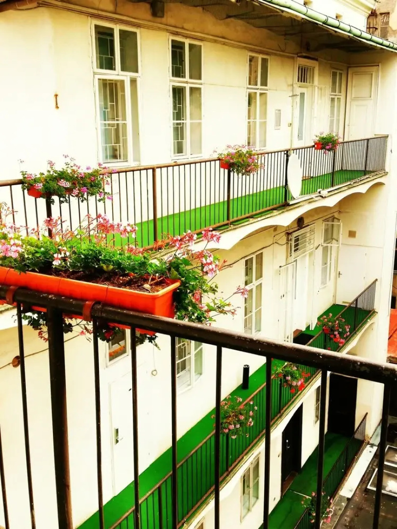 City Stay Prague Apartments