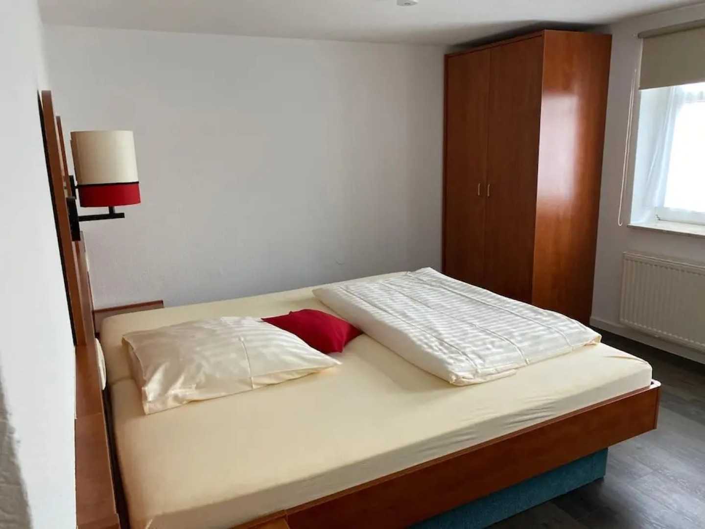 Weserlounge Hotel Garni