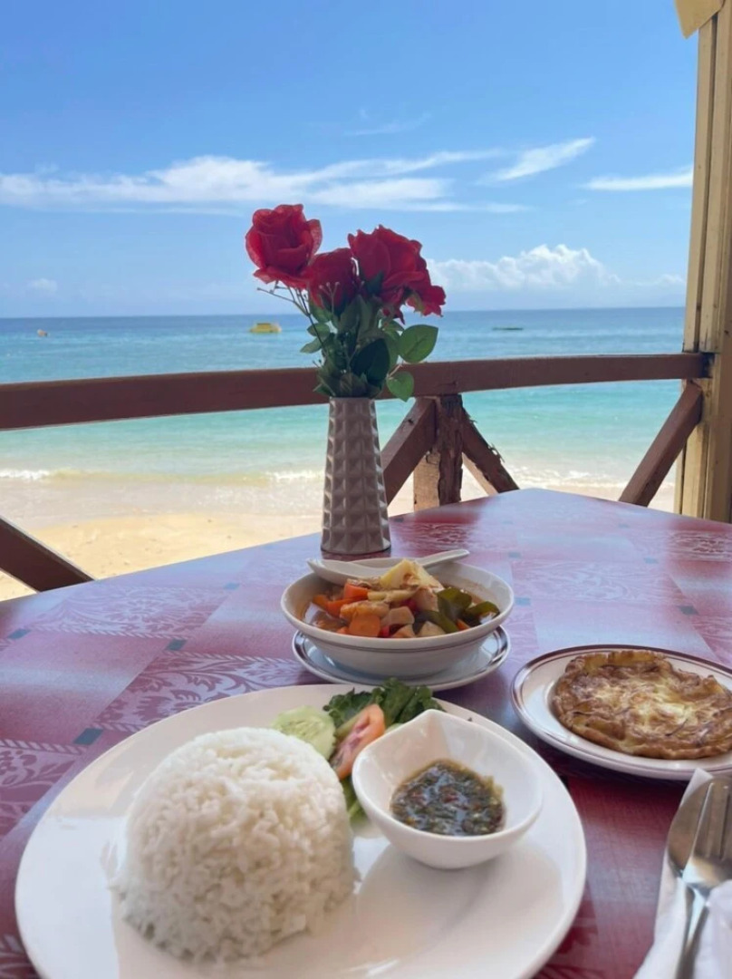 Villamas Perhentian Resort