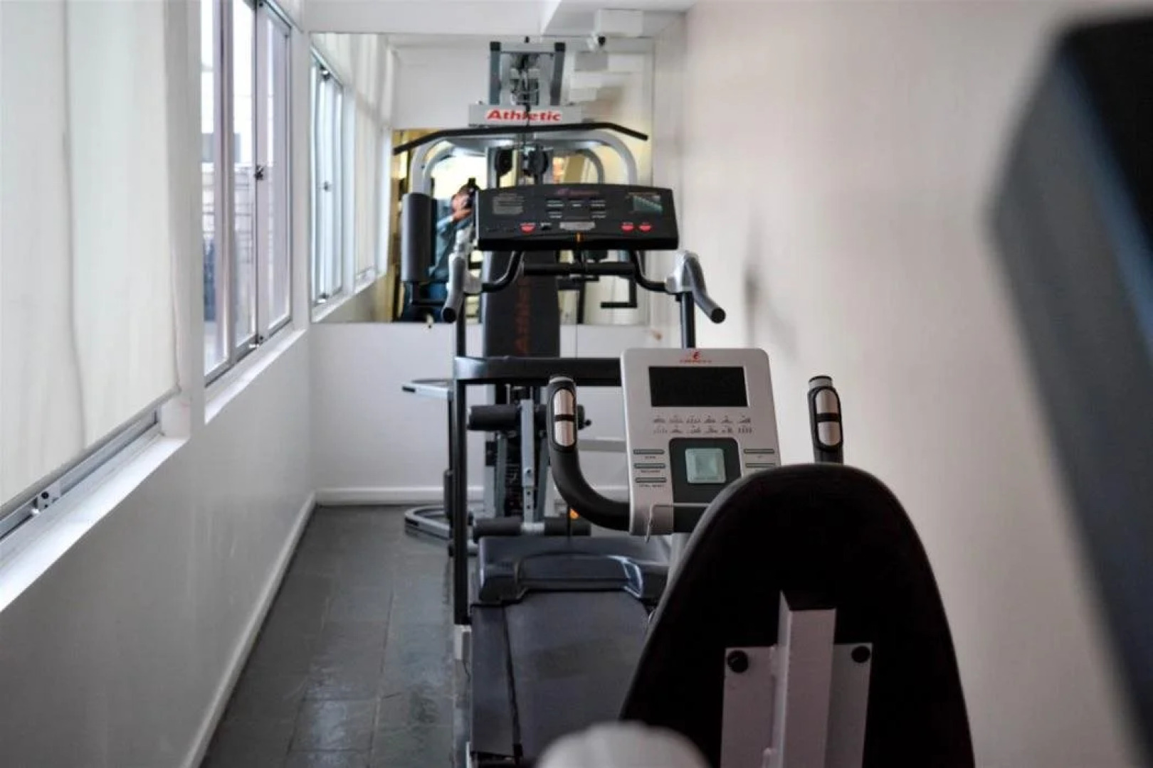 Garanhuns Palace Hotel