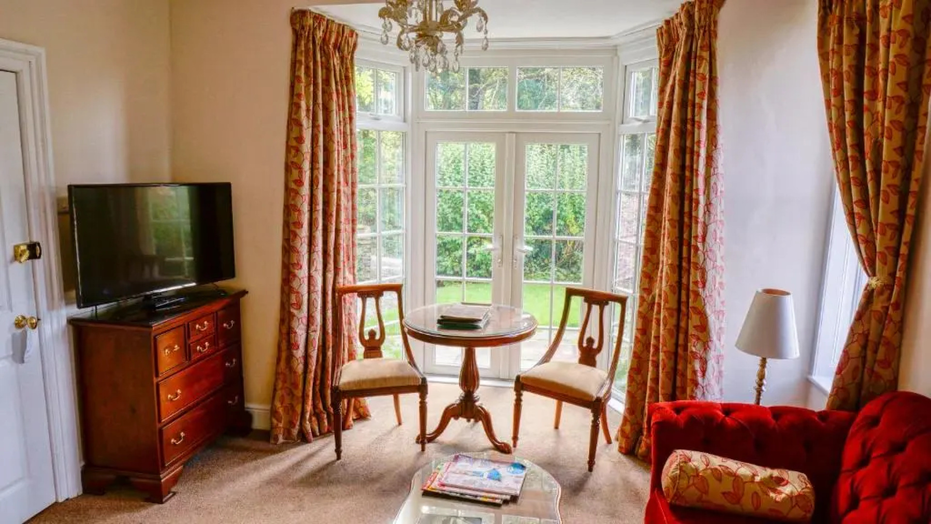 Lake Country House Hotel & Spa