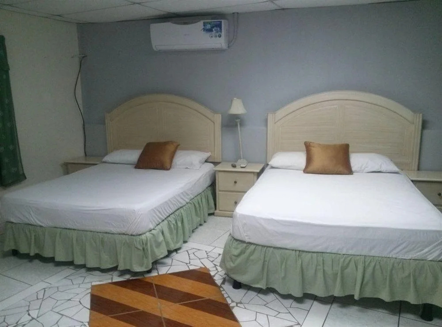 Hotel Hogartel Dario