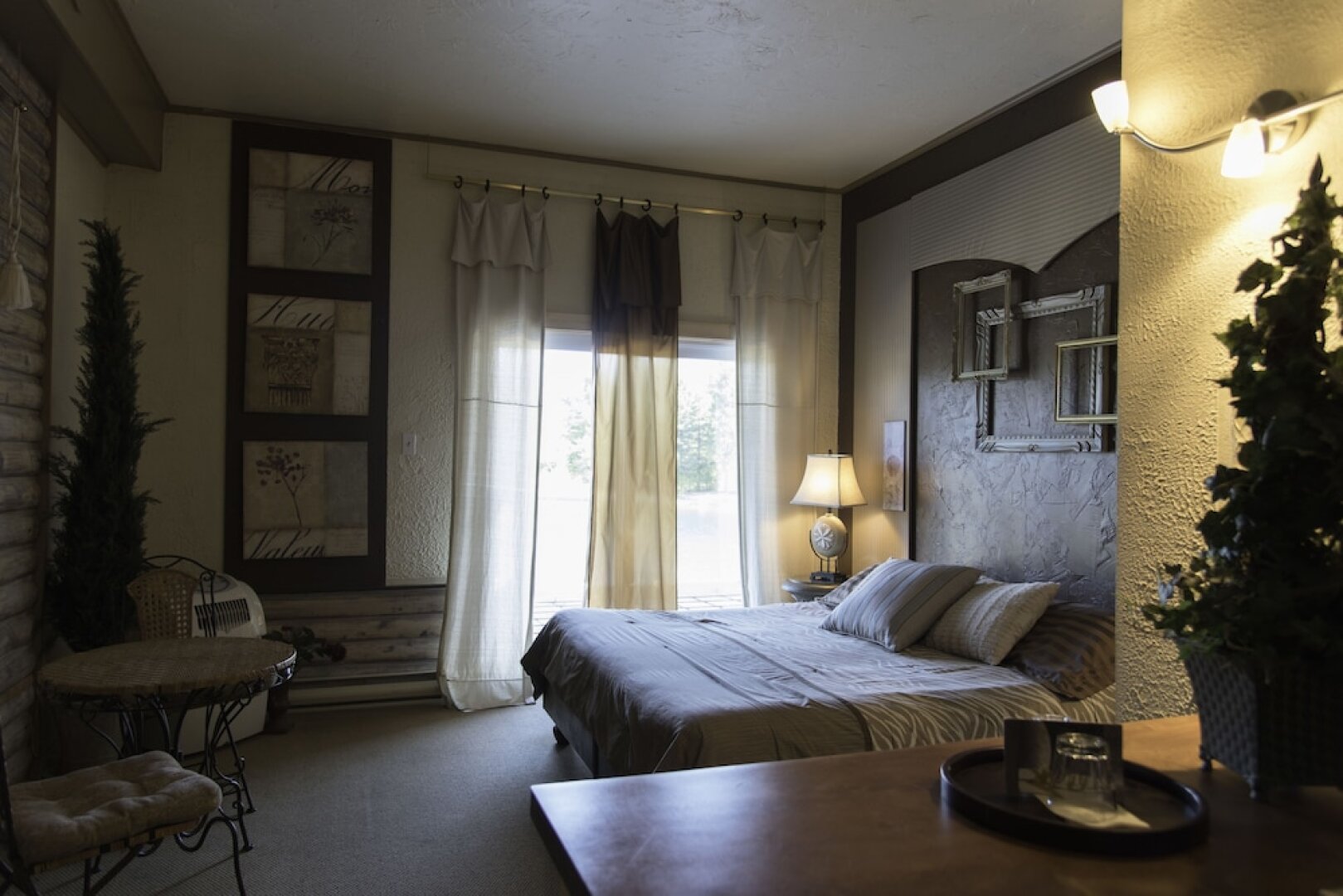 Auberge Prema Shanti