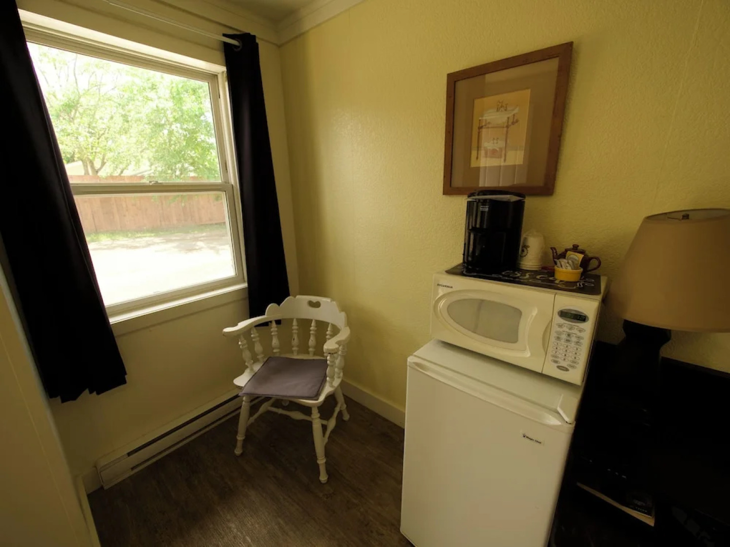 Creston Valley Motel