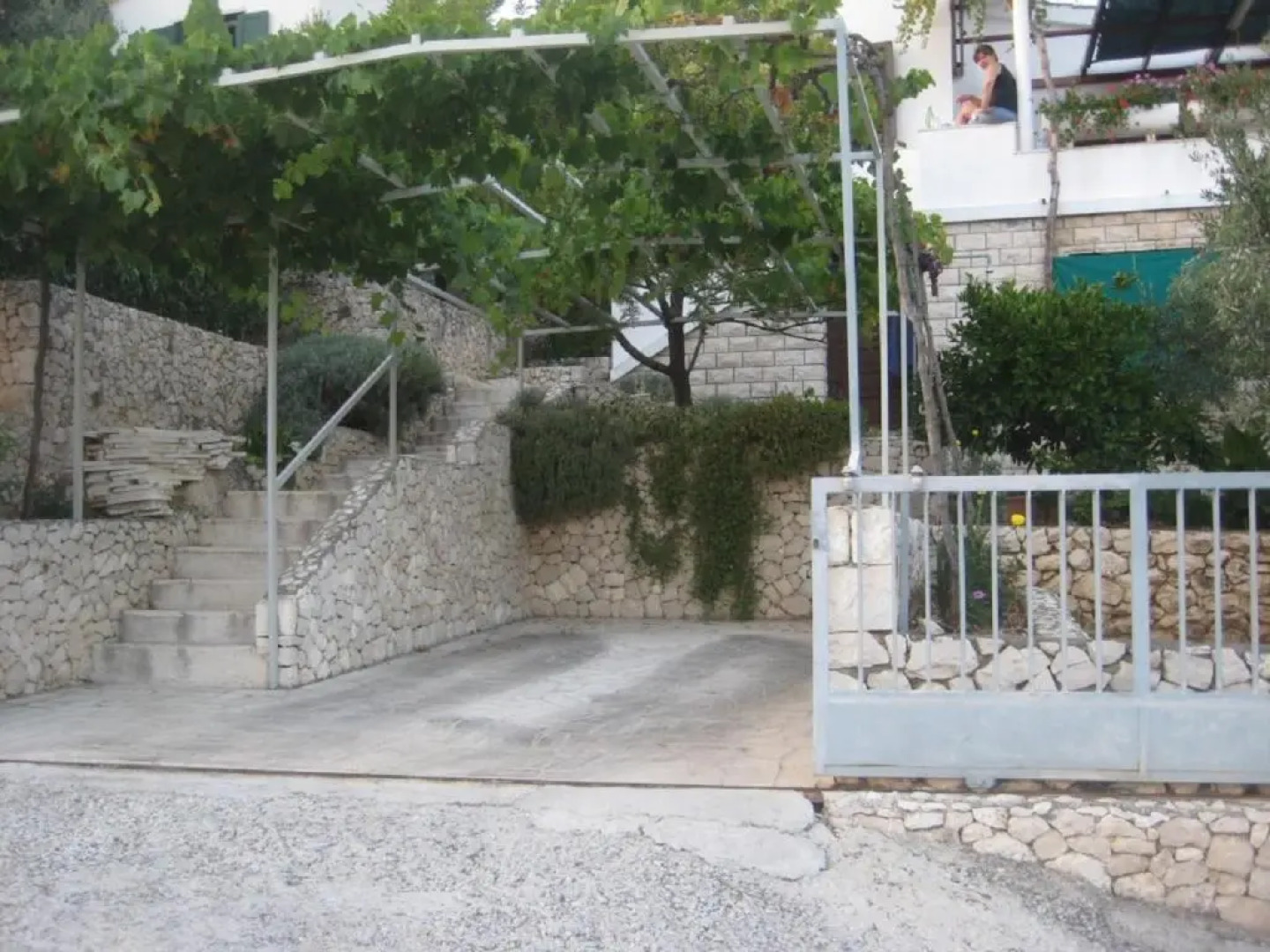 Apartment Miki - 25 m from the sea