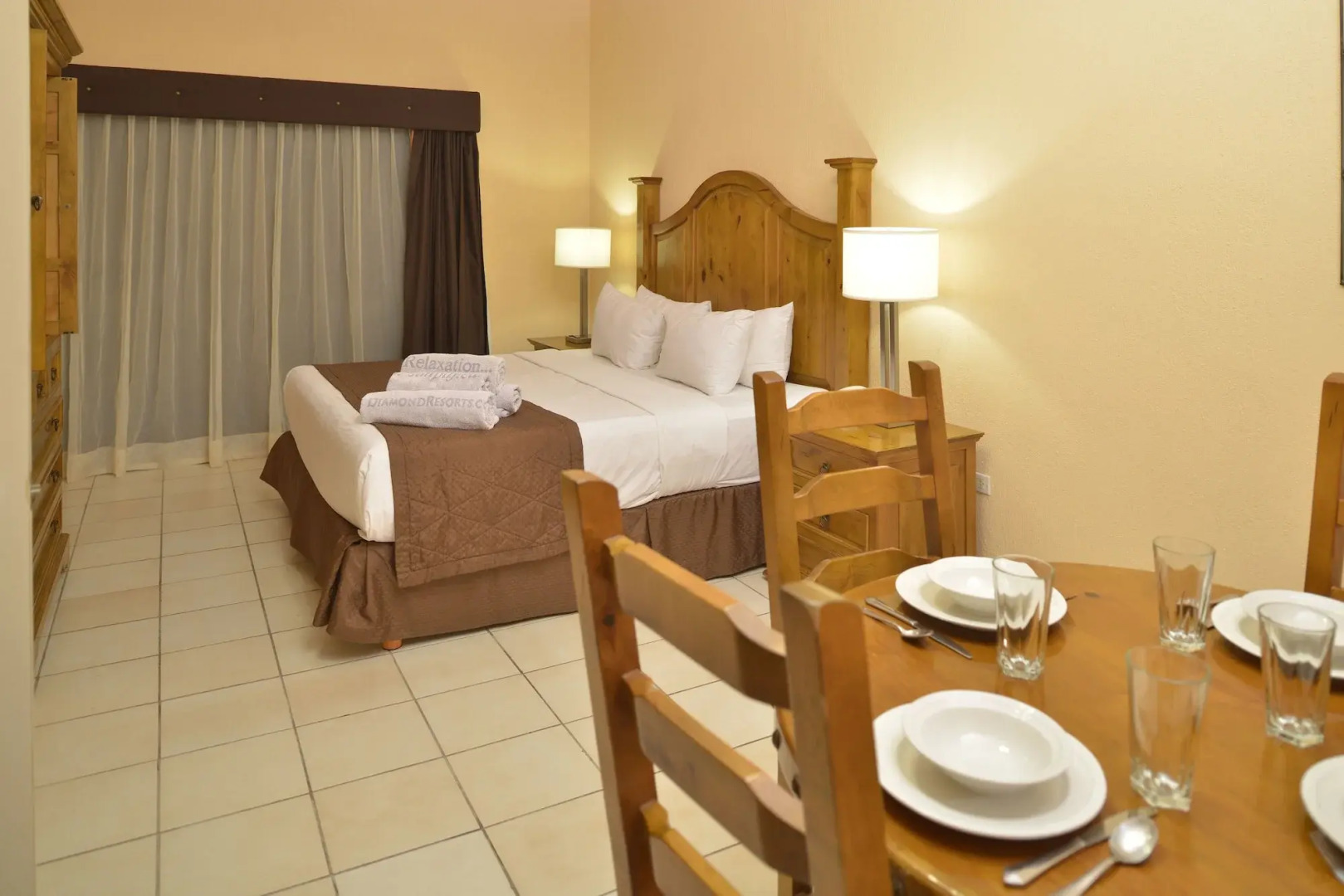 Sea of Cortez Beach Club