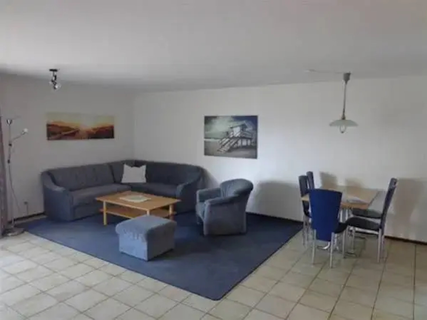 APART HOLIDAYS Residenza Flora