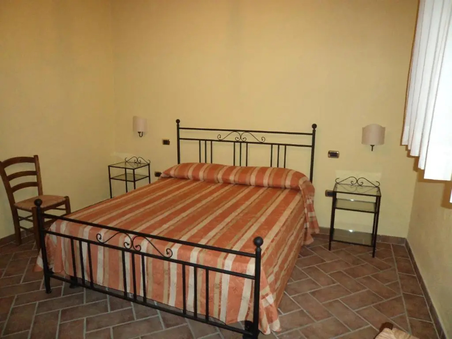 Agriturismo Collodi
