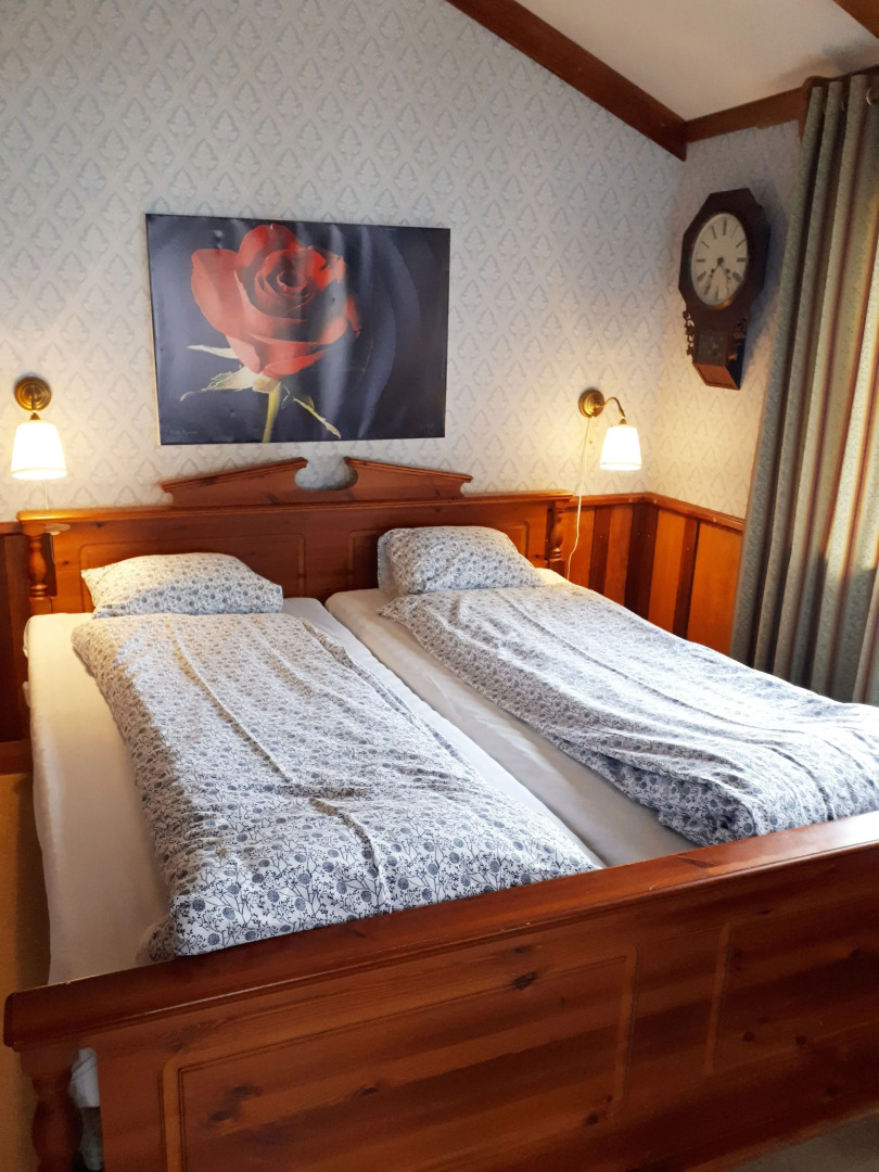 Nymans Bed & Breakfast