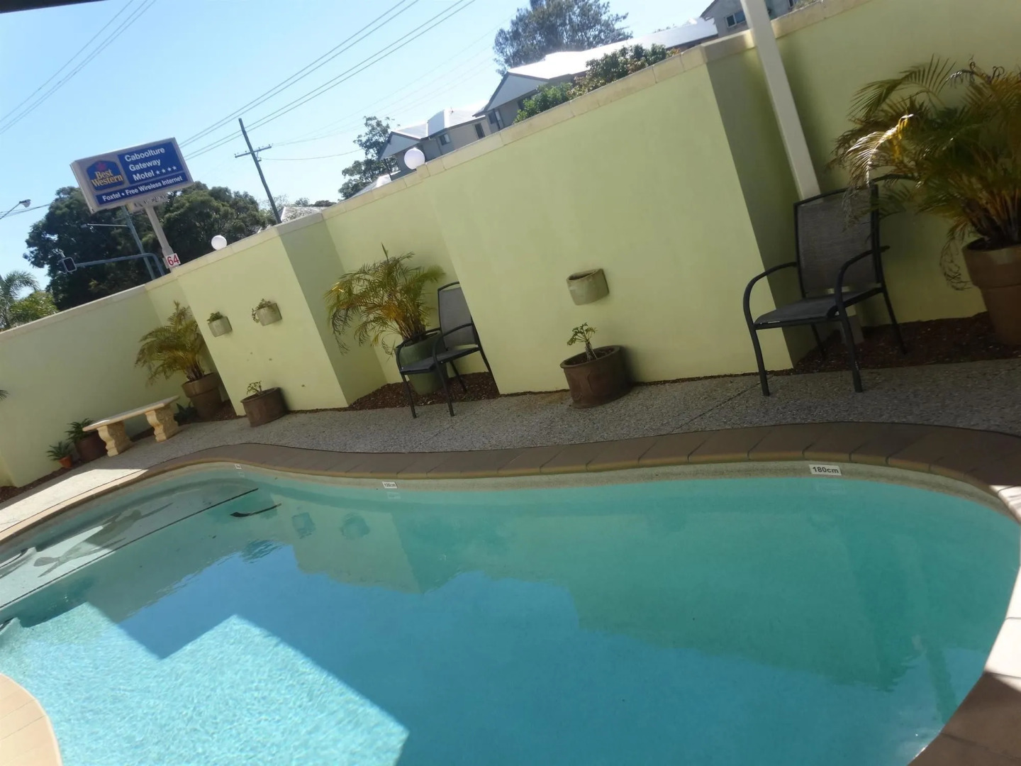 Best Western Caboolture Gateway Motel