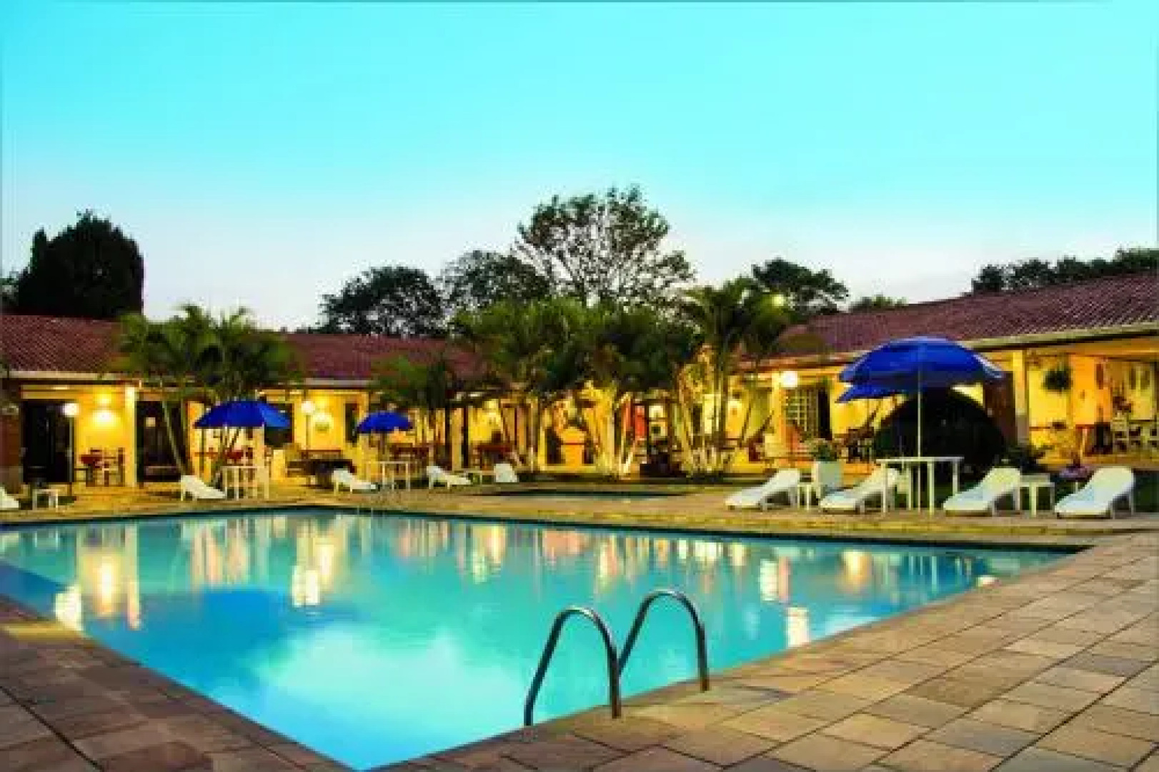 Hotel Solar das Primaveras