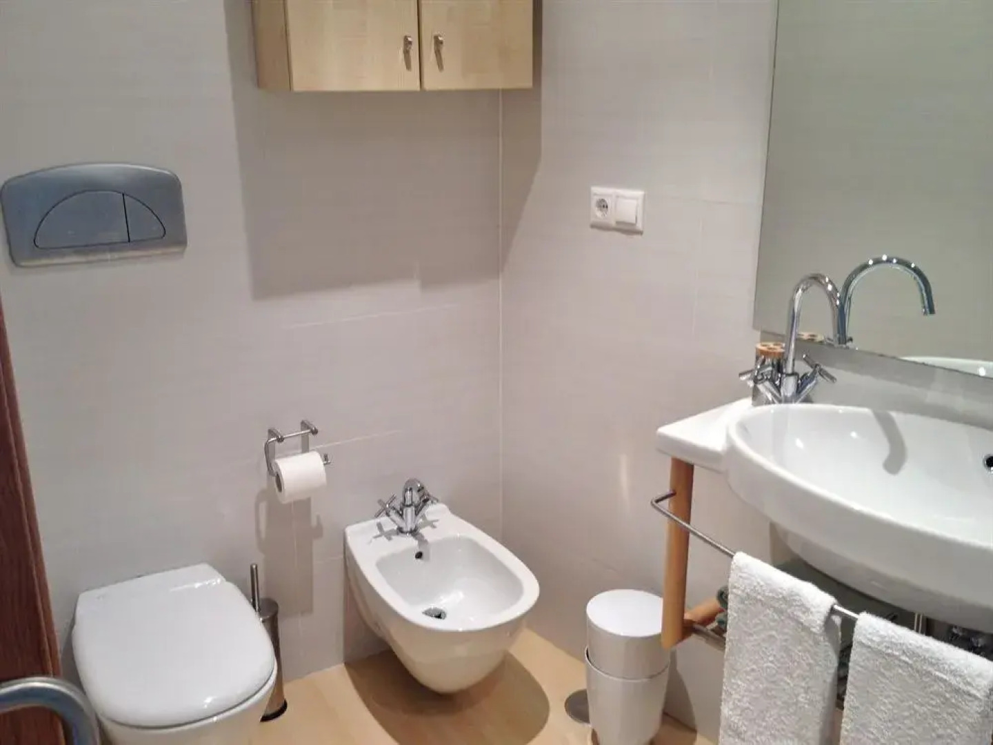 Apartamentos Turísticos Puerto Basella