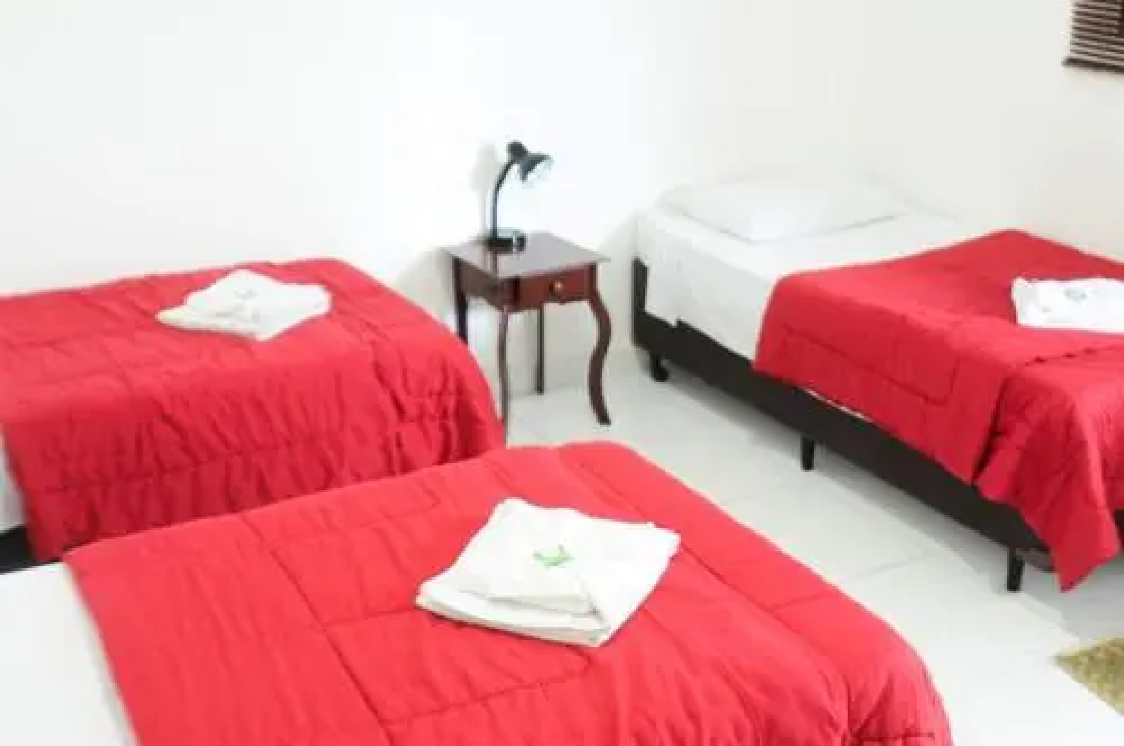 Hotel Pousada Universitária