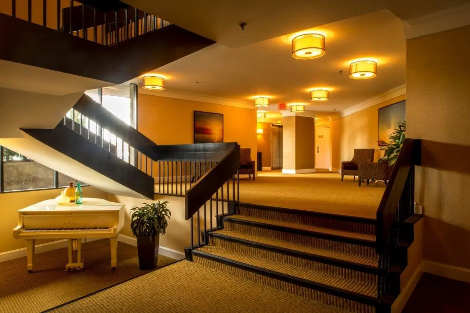 Atlantica Hotel Halifax