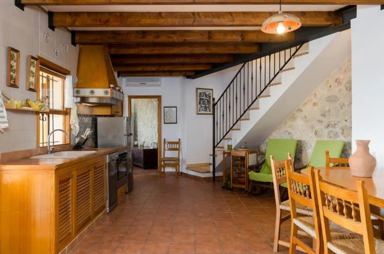 YourHouse Es Molinet Villa