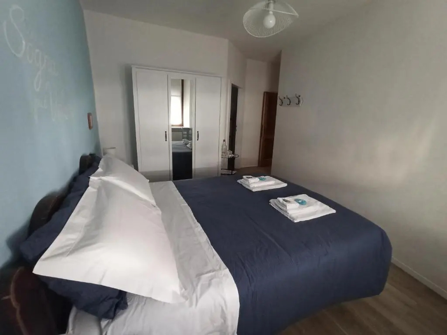 Castello Errante Bio B&B