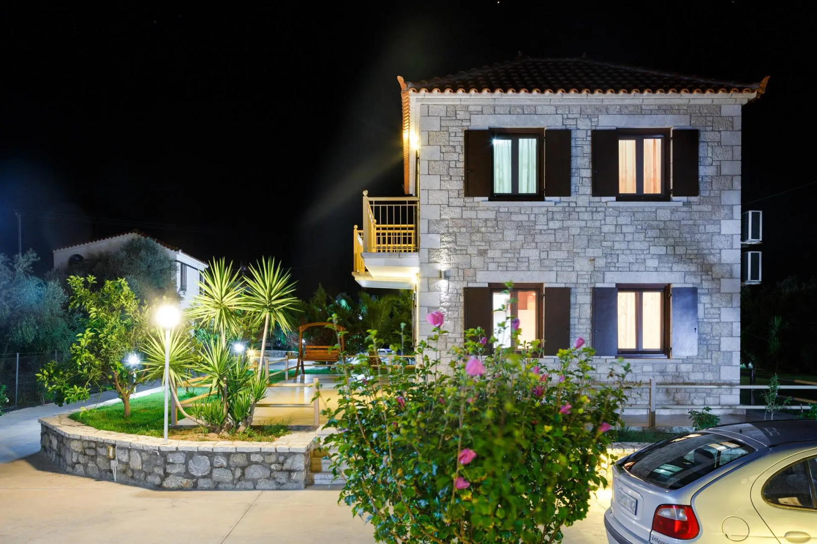 Glyfada Villas I
