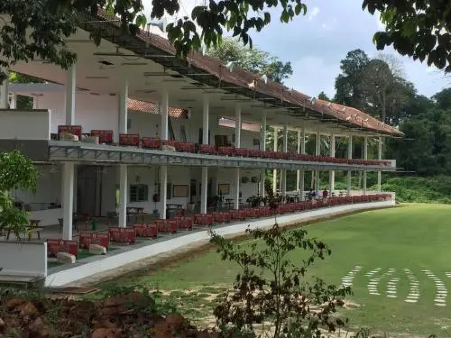 Melaka Homestay Tiara Golf Resort